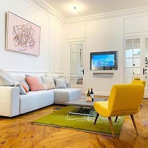 Appartement met Twee Slaapkamers